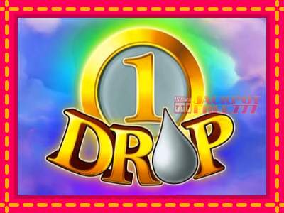 1 Drop слот машина преку интернет