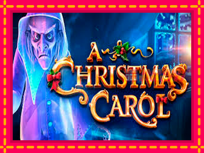 A Christmas Carol слот машина преку интернет