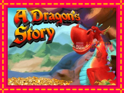 A Dragon’s Story слот машина преку интернет