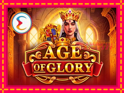 Age of Glory слот машина преку интернет