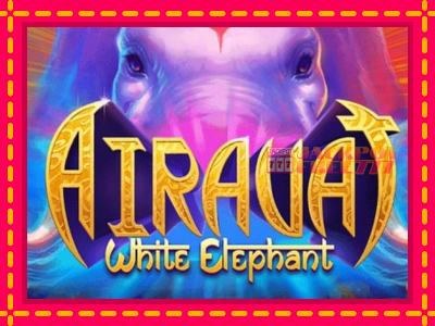 Airavat - White Elephant слот машина преку интернет