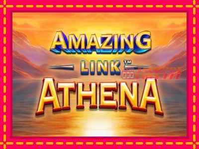 Amazing Link Athena слот машина преку интернет