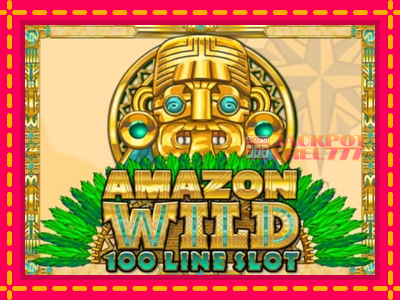 Amazon Wild слот машина преку интернет