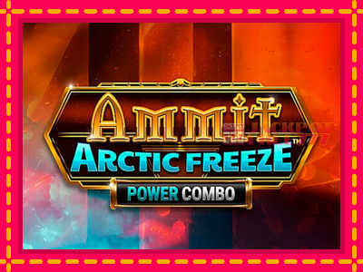 Ammit Arctic Freeze Power Combo слот машина преку интернет