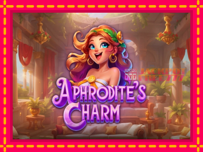 Aphrodites Charm слот машина преку интернет