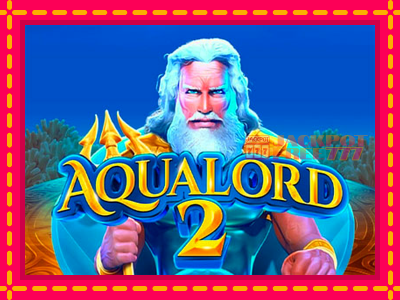 Aqua Lord 2 слот машина преку интернет