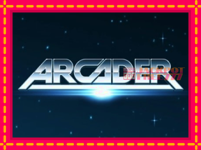 Arcader слот машина преку интернет