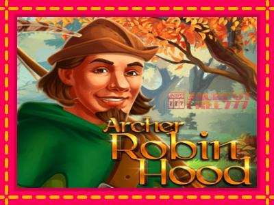 Archer Robin Hood слот машина преку интернет