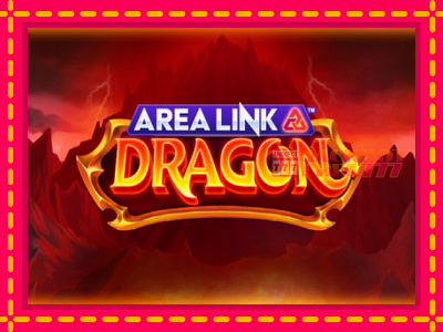 Area Link Dragon слот машина преку интернет