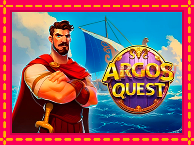 Argos Quest слот машина преку интернет