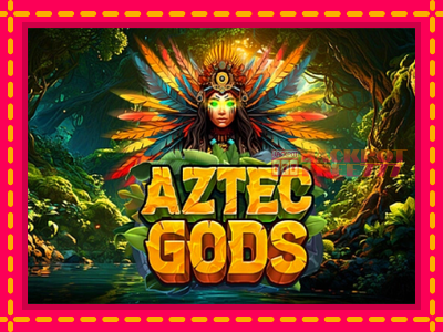 Aztec Gods слот машина преку интернет