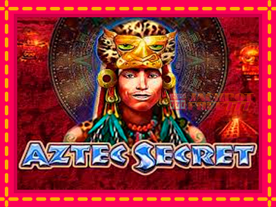 Aztec Secrets слот машина преку интернет