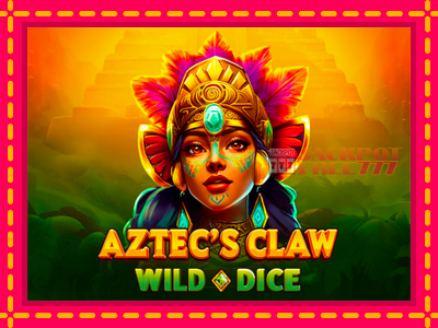 Aztecs Claw Wild Dice слот машина преку интернет