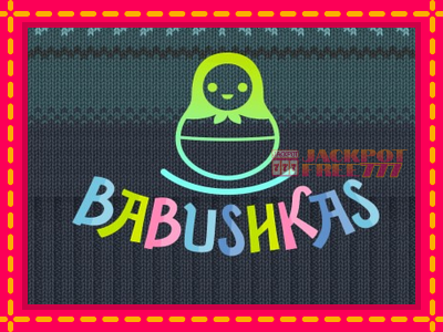 Babushkas слот машина преку интернет