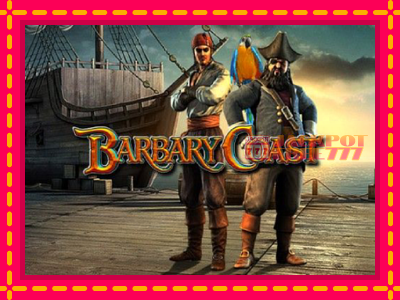 Barbary Coast слот машина преку интернет