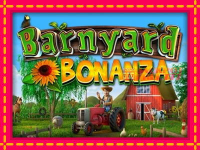 Barnyard Bonanza слот машина преку интернет