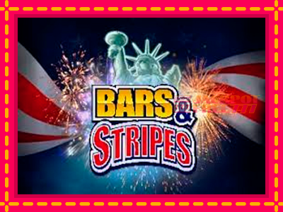 Bars and Stripes слот машина преку интернет