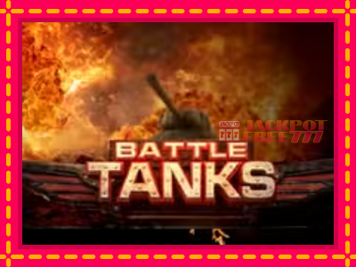 Battle Tanks слот машина преку интернет