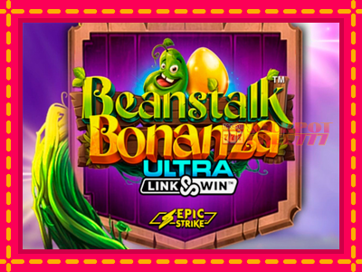 Beanstalk Bonanza слот машина преку интернет