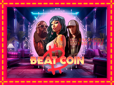 Beat Coin слот машина преку интернет