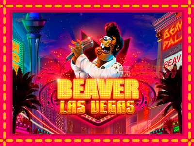 Beaver Las Vegas слот машина преку интернет