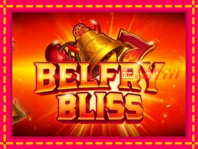 Belfry Bliss слот машина преку интернет