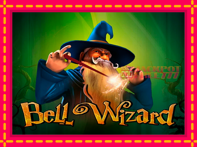 Bell Wizard слот машина преку интернет