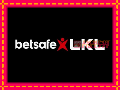 Betsafe LKL слот машина преку интернет