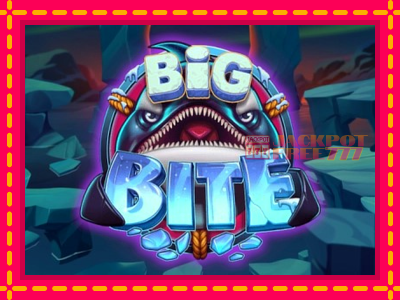 Big Bite слот машина преку интернет