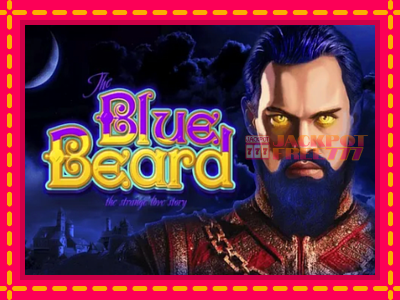 Blue Beard слот машина преку интернет