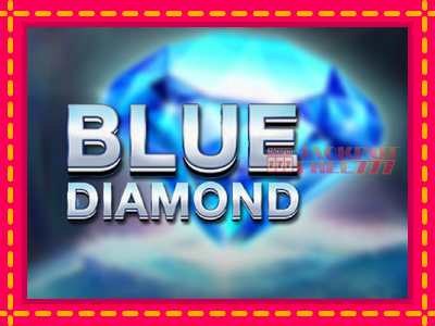 Blue Diamond слот машина преку интернет