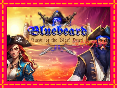 Bluebeard Quest for the Black Pearl слот машина преку интернет