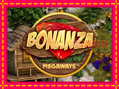 Bonanza слот машина преку интернет