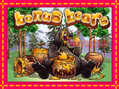 Bonus Bears слот машина преку интернет