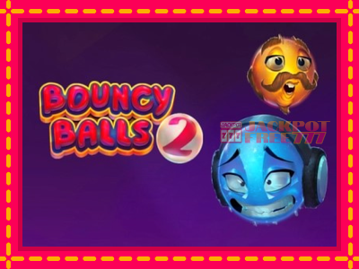 Bouncy Balls 2 слот машина преку интернет