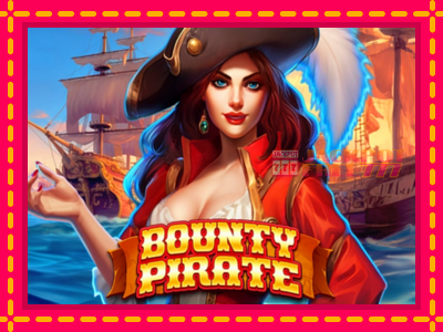 Bounty Pirate слот машина преку интернет