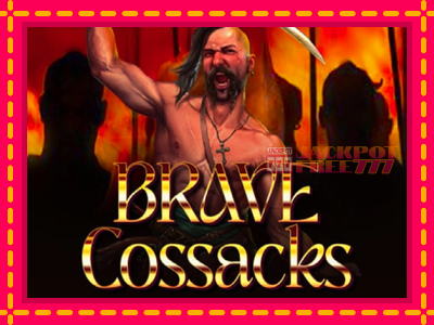 Brave Cossacks слот машина преку интернет