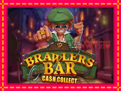 Brawlers Bar Cash Collect слот машина преку интернет