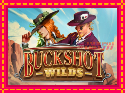 Buckshot Wilds слот машина преку интернет