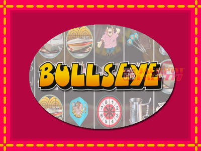 Bullseye слот машина преку интернет