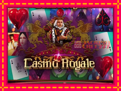 Casino Royale слот машина преку интернет