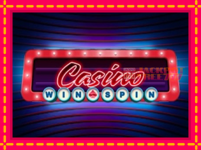 Casino Win Spin слот машина преку интернет