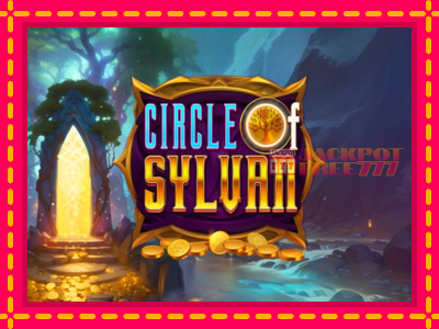 Circle of Sylvan слот машина преку интернет