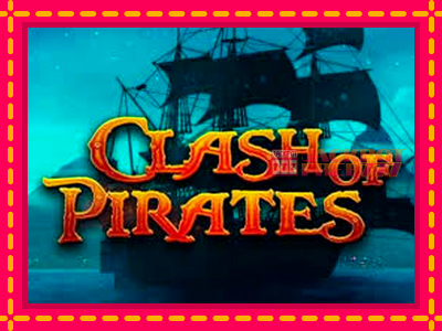 Clash of Pirates слот машина преку интернет