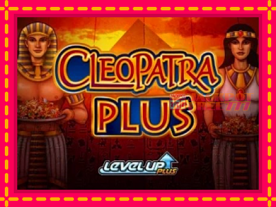 Cleopatra Plus слот машина преку интернет