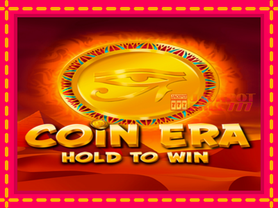 Coin Era: Hold to Win слот машина преку интернет