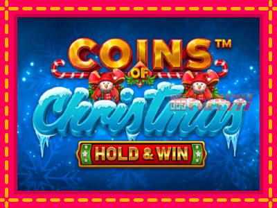 Coins of Christmas слот машина преку интернет