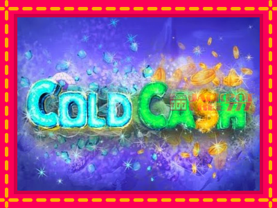 Cold Cash слот машина преку интернет