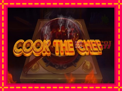 Cook the Chef слот машина преку интернет