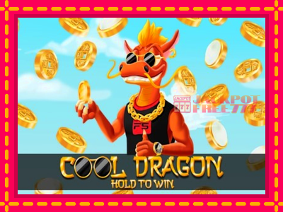 Cool Dragon: Hold to Win слот машина преку интернет